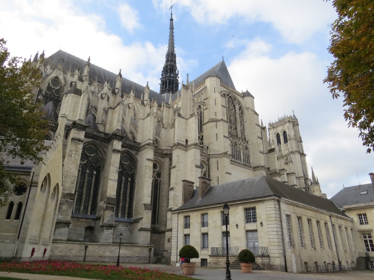 Amiens Cathédrale